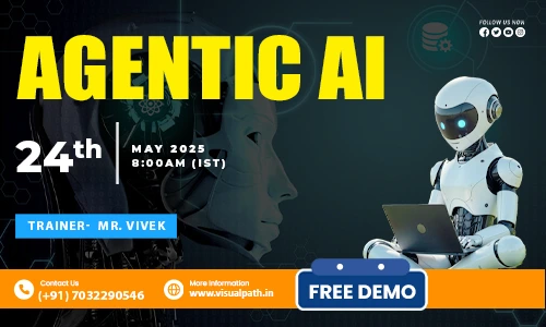 Agentic AI Online Training